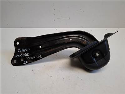 Audi TT (8J) jobb hátsó hossz lengőkar 1K0505226H