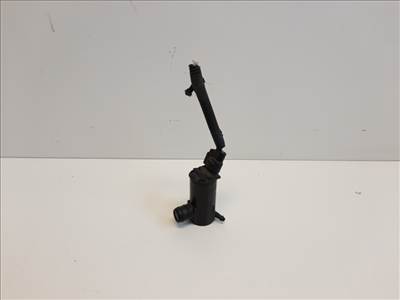 Chevrolet Aveo (T250) hátsó szélvédőmosó motor