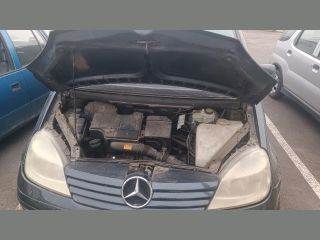 MERCEDES-BENZ VANEO (414) Kürt