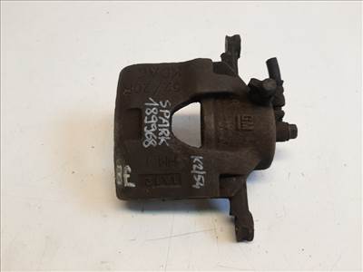 Chevrolet Spark (M300) jobb első féknyereg