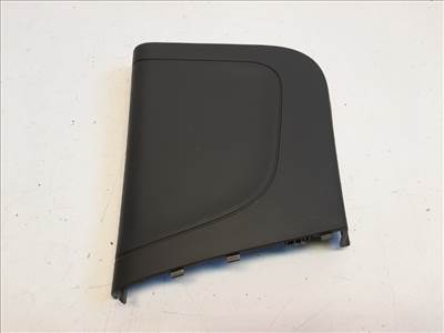 Chevrolet Spark (M300) jobb hátsó belső ajtókeretborítás (ajtókeret borítás) 95952948