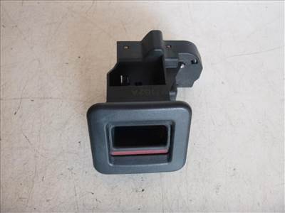 Citroen C3 (FC) jobb hátsó ülés zár 9632626677