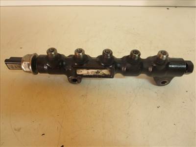 Citroen C4  közös nyomócső