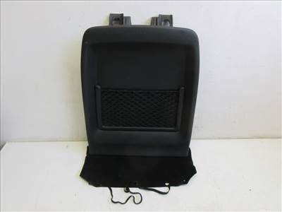 Citroen C4 bal első ülés háttámla borítás