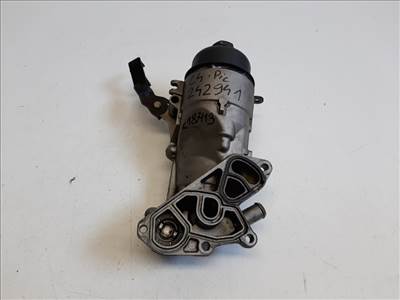 Citroen C4 grand picasso  motorolajszûrő ház (motorolaj szûrőház) 9687847480