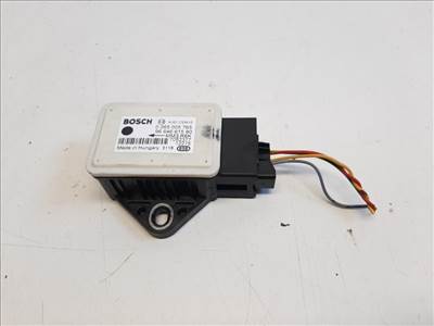 Citroen C4 picasso  esp szenzor (oldalirányú gyorsulás érzékelő) 9664661580 0265005765