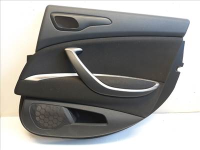 Citroen C5 kombi jobb hátsó ajtókárpit