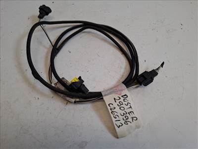 Dacia duster (HS) első lökhárító kábel köteg 240704884R