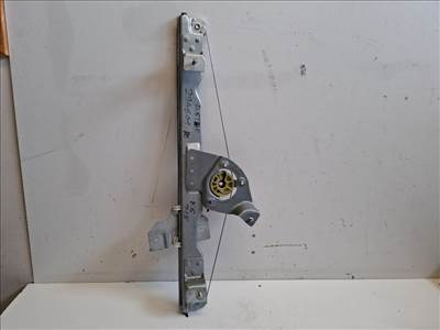 Dacia duster (HS) bal első Ablakemelő szerkezet elektromos 8200733829