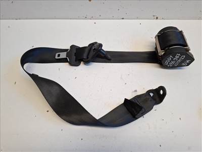 Dacia Lodgy bal hátsó biztonságiöv 888413899R