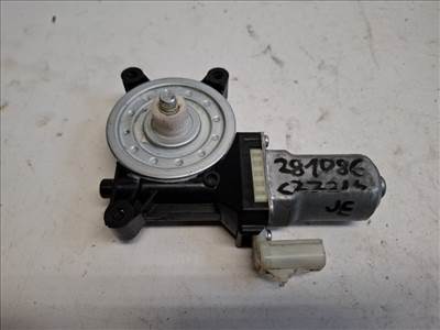 Dacia Spring jobb első ablakemelő motor MN3121040607758