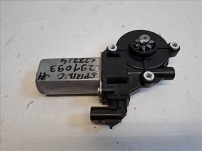 Dacia Spring jobb hátsó ablakemelő motor 7050EGTR0021