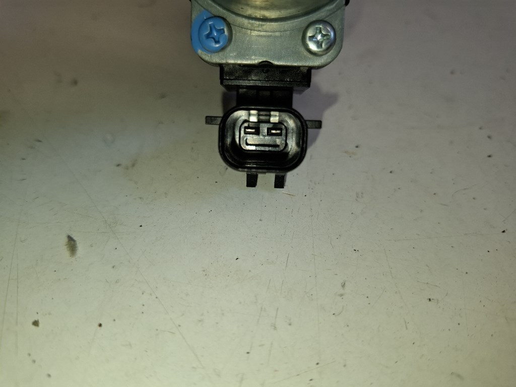 Dacia Spring jobb hátsó ablakemelõ motor 7050EGTR0021 4. kép