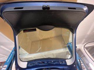 FORD FOCUS II (DA) Csomagtérajtó Kárpit