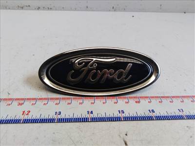 Ford Fiesta első jel (embléma)
