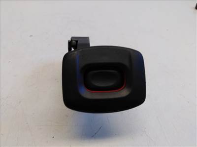 Ford Fiesta bal hátsó ülés zár HU5AA613D61AE