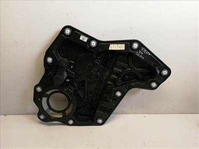 Ford Fiesta jobb hátsó Ablakemelő szerkezet mechanikus H1BBA27000AD