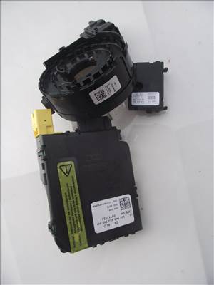 Volkswagen Skoda kormányoszlop elektronika 1k0953549ah