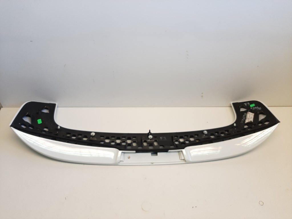 Ford Focus 5 ajtós csomagtérajtó szárny BM51A44210BFW 2. kép