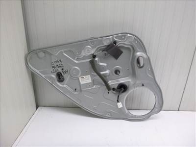 Ford Focus C-max bal hátsó Ablakemelő szerkezet mechanikus