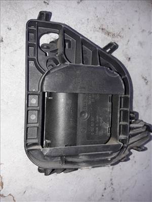 Skoda Fabia 06- Fûtés Állító Motor 6Q0 820 536 B