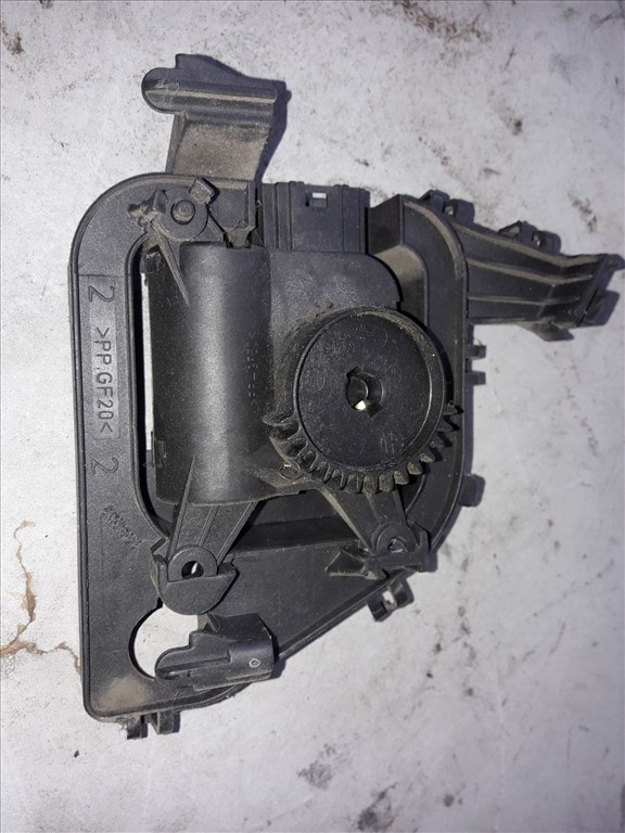 Skoda Fabia 06- Fûtés Állító Motor 6Q0 820 536 B 2. kép