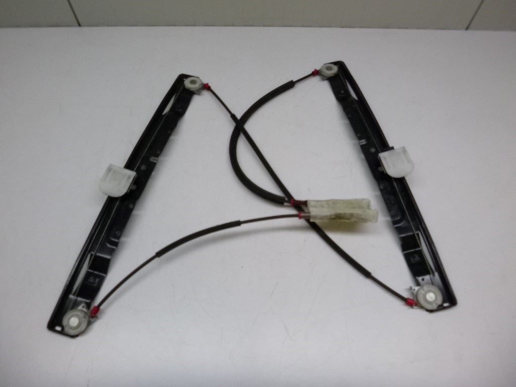 Ford Galaxy bal elsõ Ablakemelõ szerkezet elektromos 6M21U23201BR 1. kép