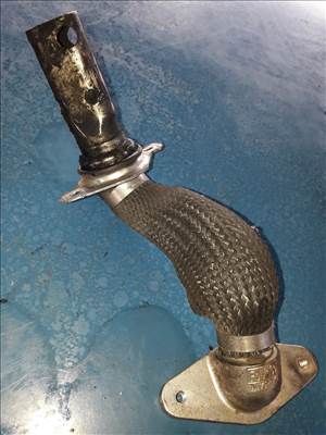 Ford Transit 06-13 EGR Cső