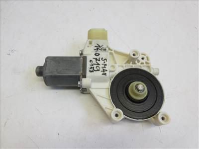 Ford S-max jobb első ablakemelő motor 6M2114553B 0130822286