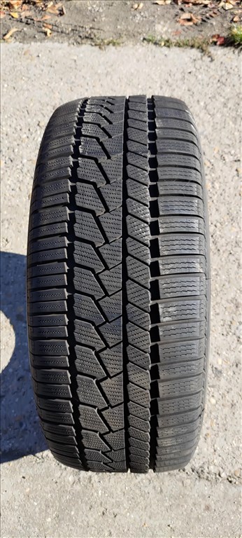  245/50 R19" újszerű Continental téli gumi szett 1. kép