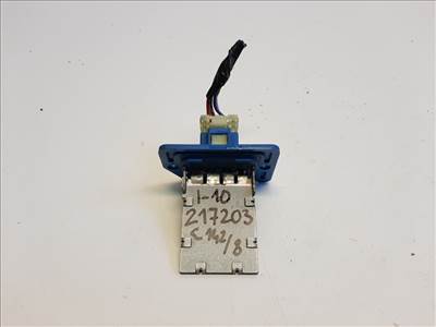 Hyundai I 10  fûtésellenállás (fûtés ellenállás)