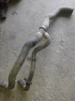 Opel Astra H Vízcső  Elosztó