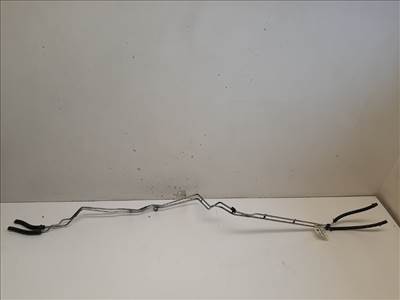 Jaguar xf (x250) dpf cső