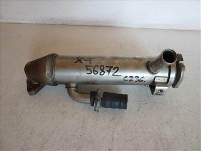 Jaguar x-type  egr szelep hûtő 2S7Q9F164AA
