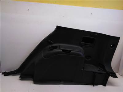 Kia Carens (UN) jobb hátsó csomagtér oldalkárpit 857401D010