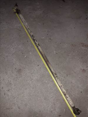 Suzuki Samurai Nyomtáv Rúd