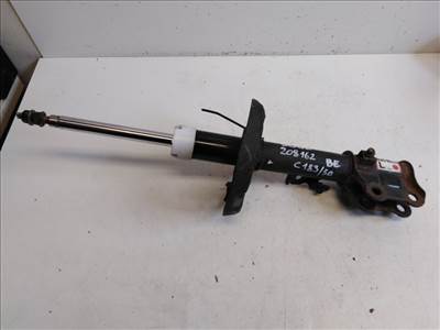 Kia Soul bal első lengéscsillapító 546502K810