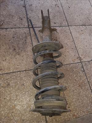 Renault Kangoo 07-14 Bal Első Lengéscsillapító  Rugó