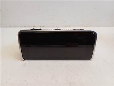 Land Rover Evoque (L551) Lcd kijelző J8A219C279AH