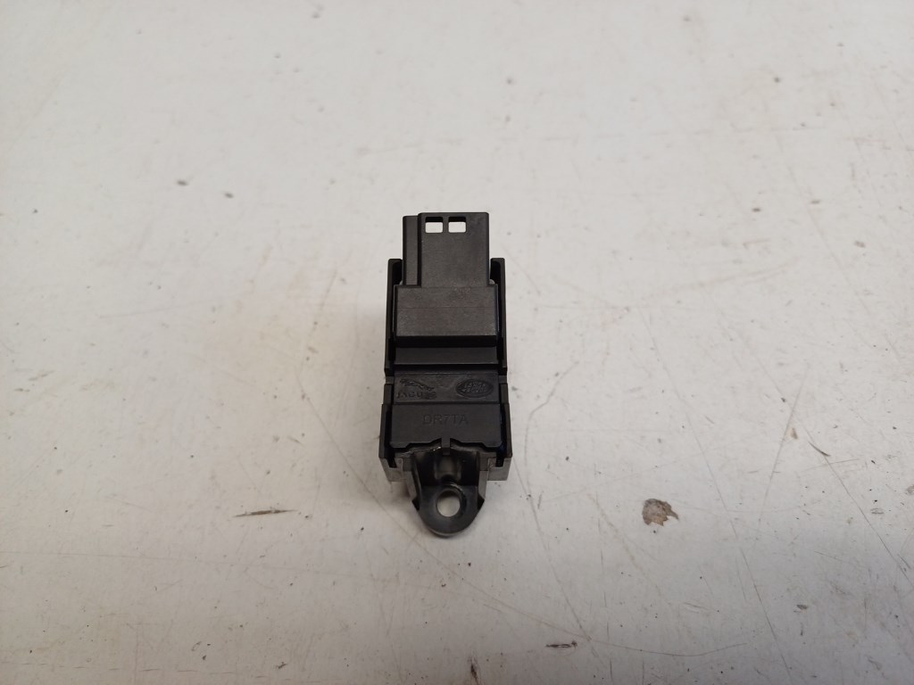 Land Rover Evoque (L551) jobb elsõ ablakemelõ kapcsoló FK7214717AB 2. kép