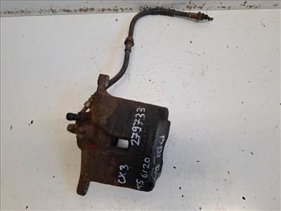 Mazda CX-3 bal első féknyereg