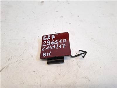 Mazda CX-7 hátsó vonószemtakaró EH4450EL1