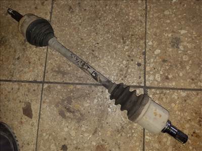 Suzuki Swift II 96-03 Bal Féltengely