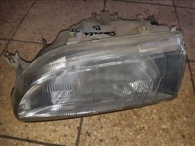 Renault R19 Bal Első Lámpa / Fényszóró