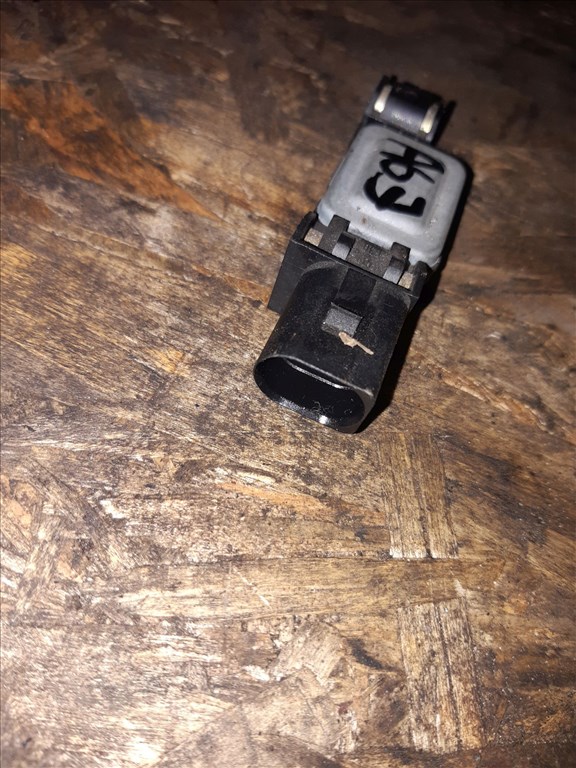 Audi A6 C5 Ütközés Érzékelõ 4B0 959 643 C 2. kép