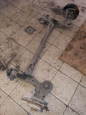 Opel Astra H Hátsó Híd Tárcsafékes