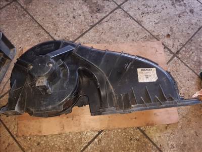 Renault Thalia I Fûtés Box  Fûtő Motor 7700 435 179