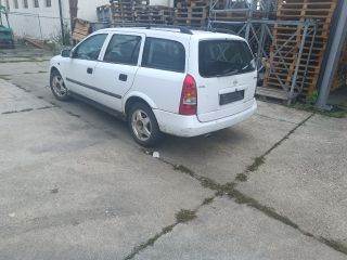 OPEL ASTRA G Kombi (F35) Bal hátsó Féknyereg Munkahengerrel