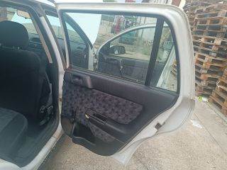OPEL ASTRA G Kombi (F35) Jobb hátsó Ajtózár