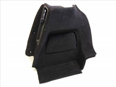 Mini cooper (R56) jobb hátsó csomagtér oldalkárpit 2752374